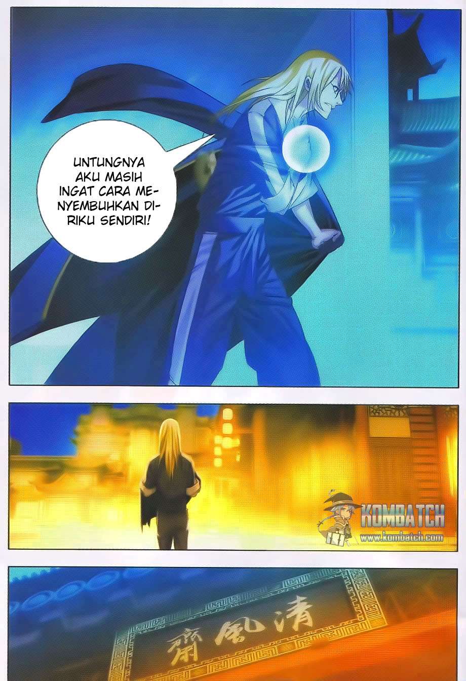 The Magic Chef of Ice and Fire Chapter 13 - halaman 4