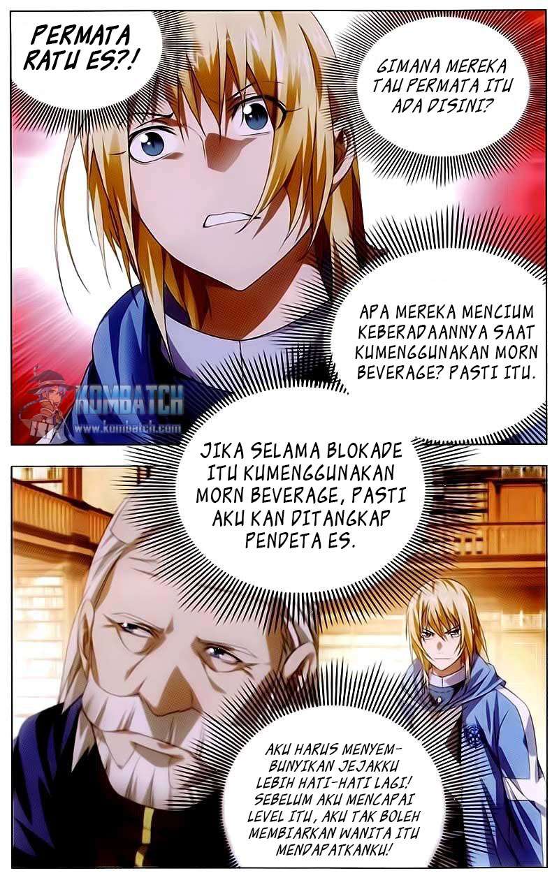 The Magic Chef of Ice and Fire Chapter 16 - halaman 11