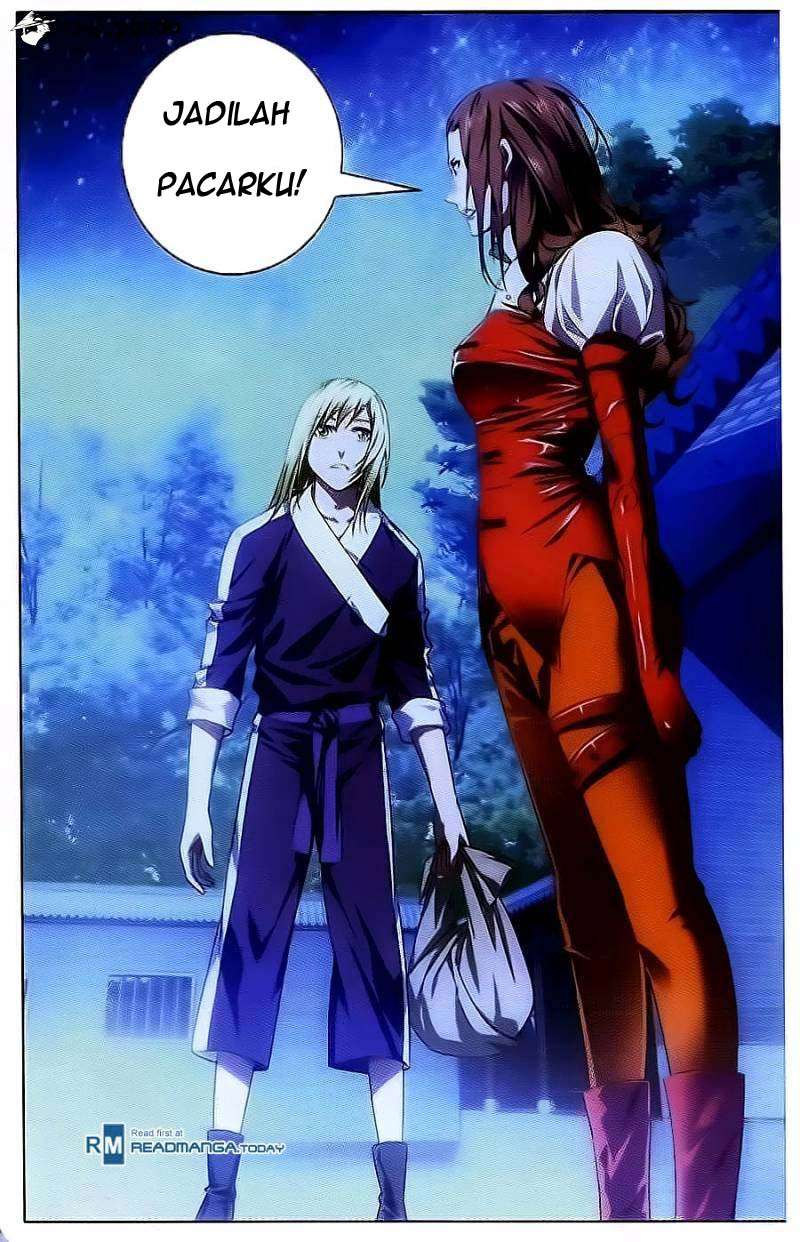 The Magic Chef of Ice and Fire Chapter 17 - halaman 13