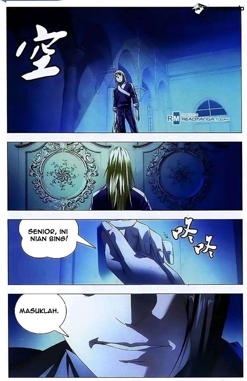 The Magic Chef of Ice and Fire Chapter 17 - halaman 18