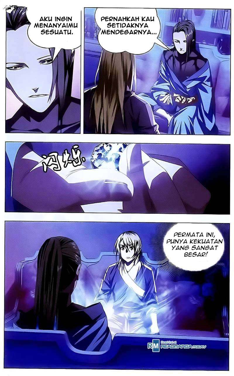 The Magic Chef of Ice and Fire Chapter 17 - halaman 22