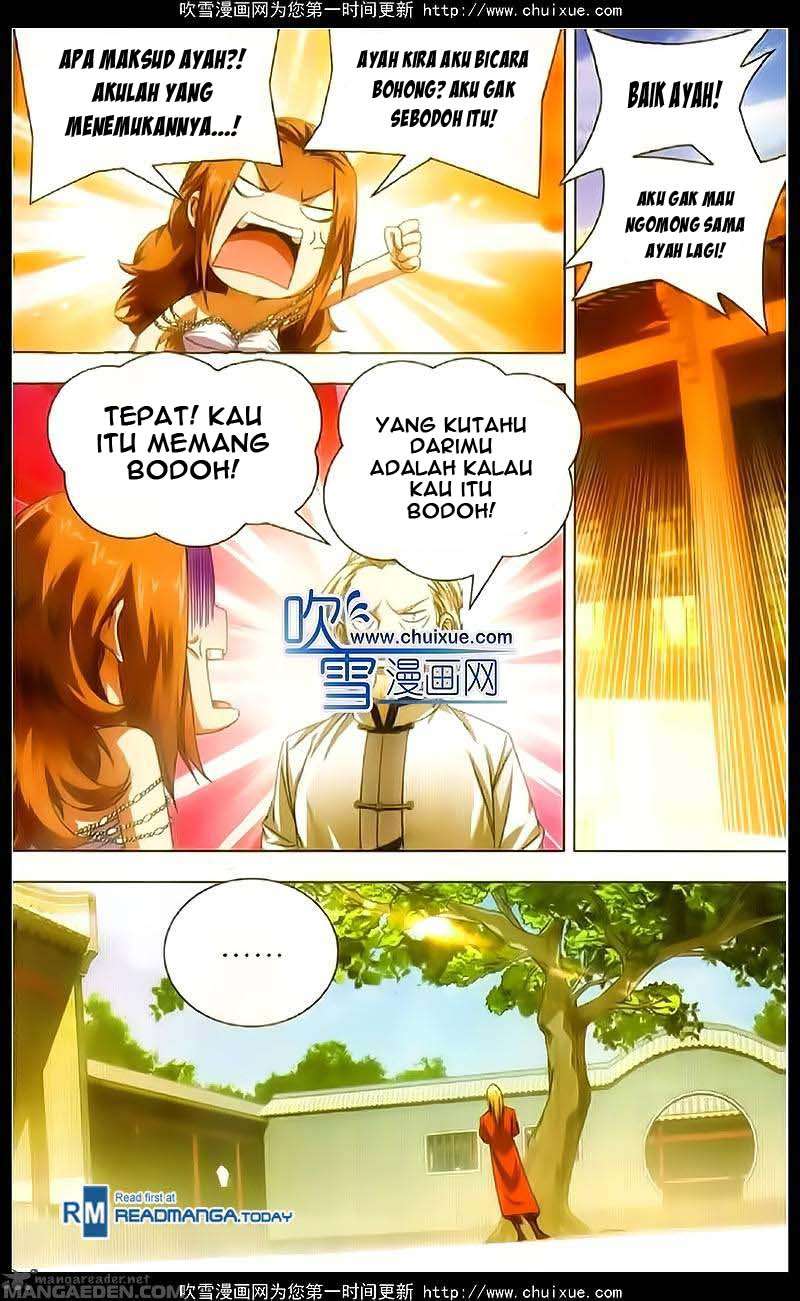 The Magic Chef of Ice and Fire Chapter 18 - halaman 20