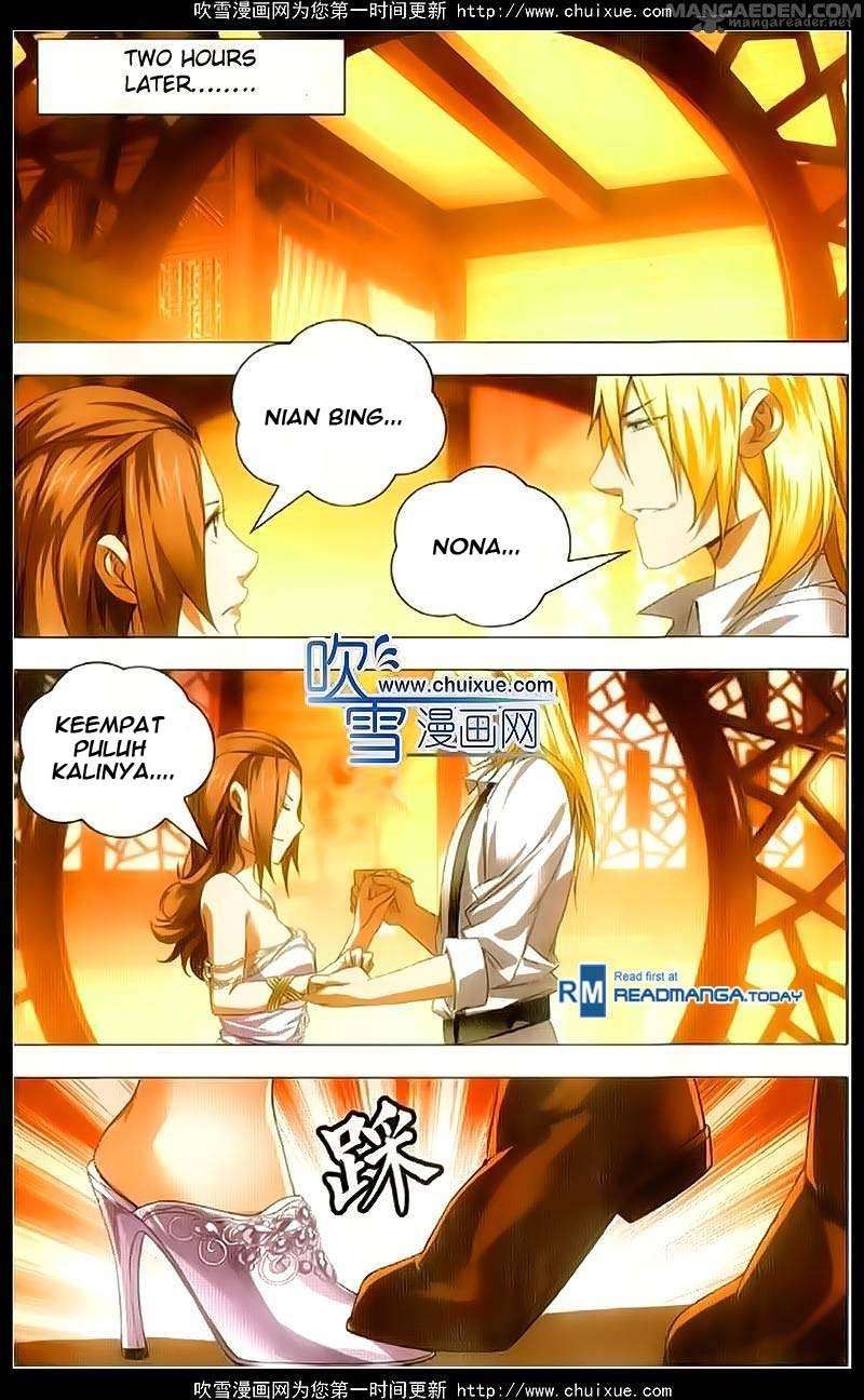 The Magic Chef of Ice and Fire Chapter 18 - halaman 24