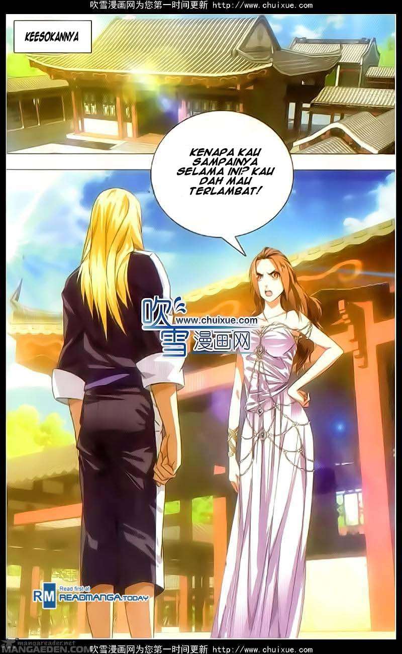 The Magic Chef of Ice and Fire Chapter 18 - halaman 9