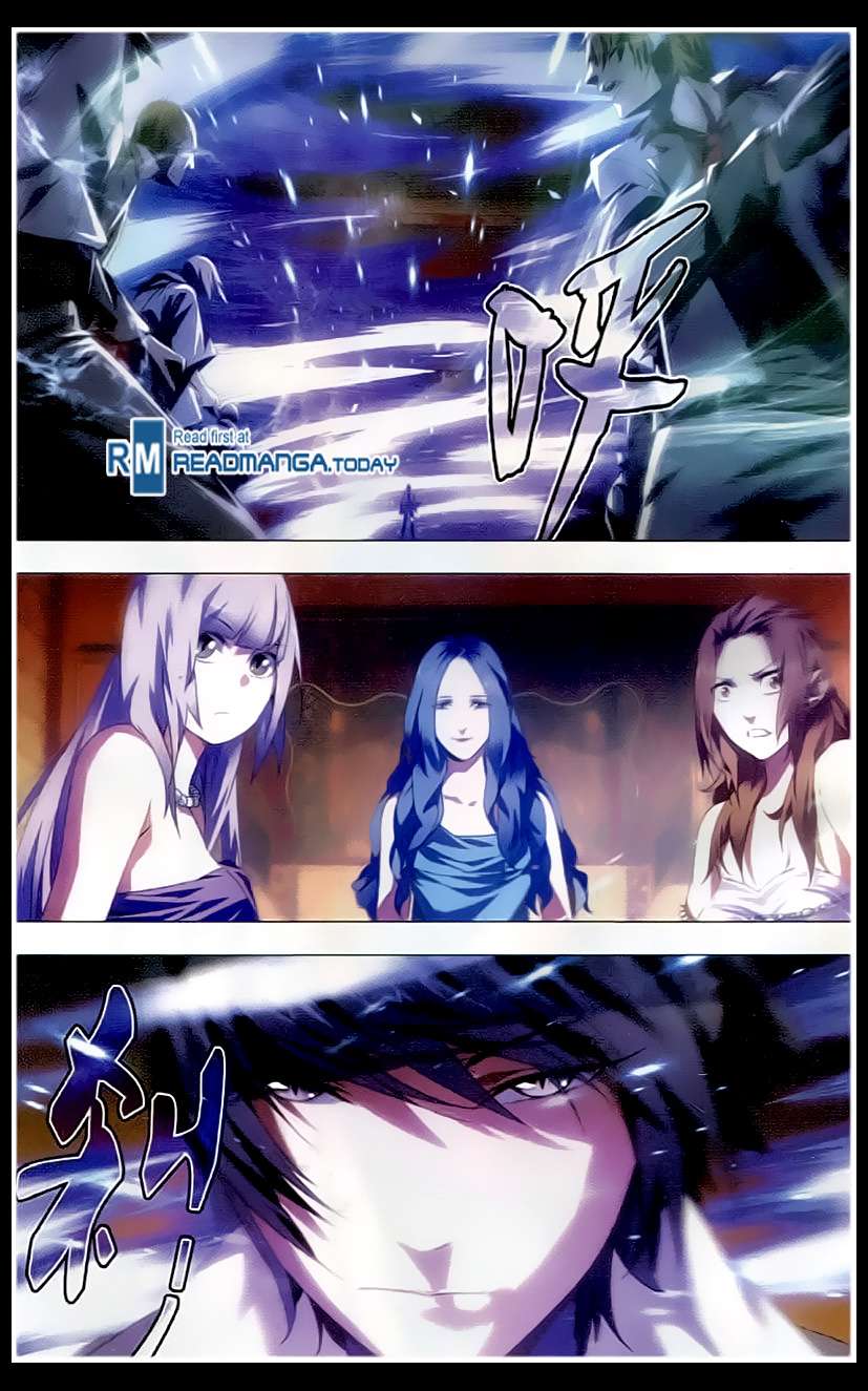 The Magic Chef of Ice and Fire Chapter 19 - halaman 22