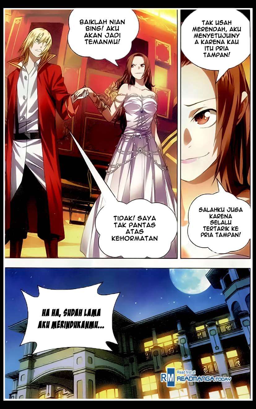 The Magic Chef of Ice and Fire Chapter 19 - halaman 8