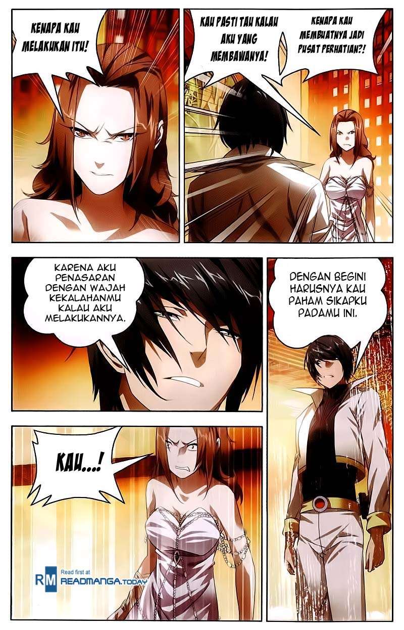 The Magic Chef of Ice and Fire Chapter 20 - halaman 13