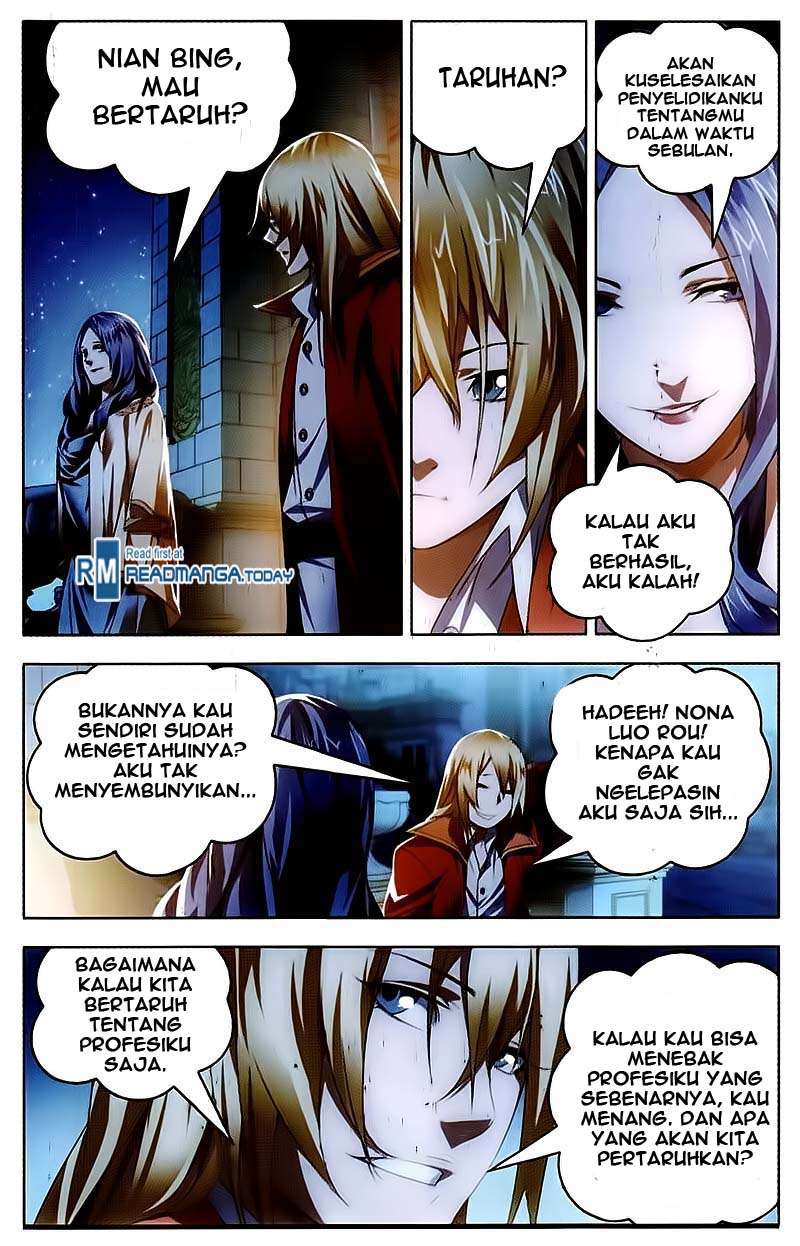 The Magic Chef of Ice and Fire Chapter 20 - halaman 23