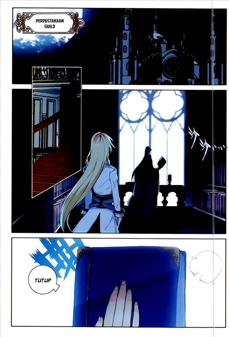The Magic Chef of Ice and Fire Chapter 22 - halaman 6