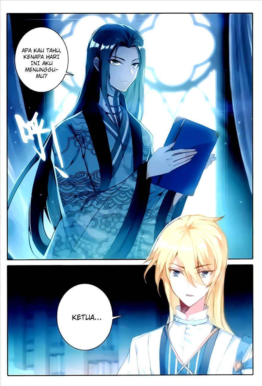 The Magic Chef of Ice and Fire Chapter 22 - halaman 7
