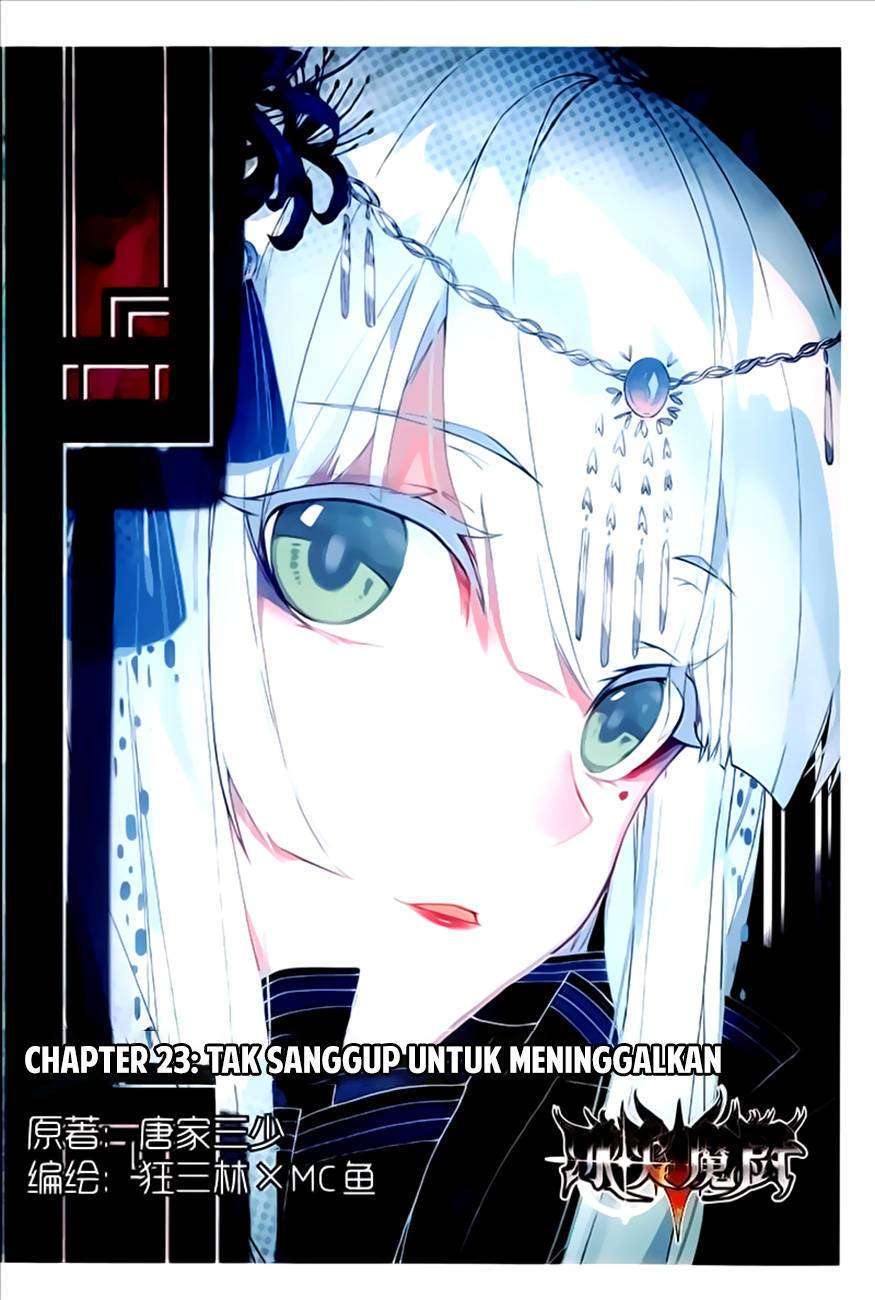 The Magic Chef of Ice and Fire Chapter 23 - halaman 3