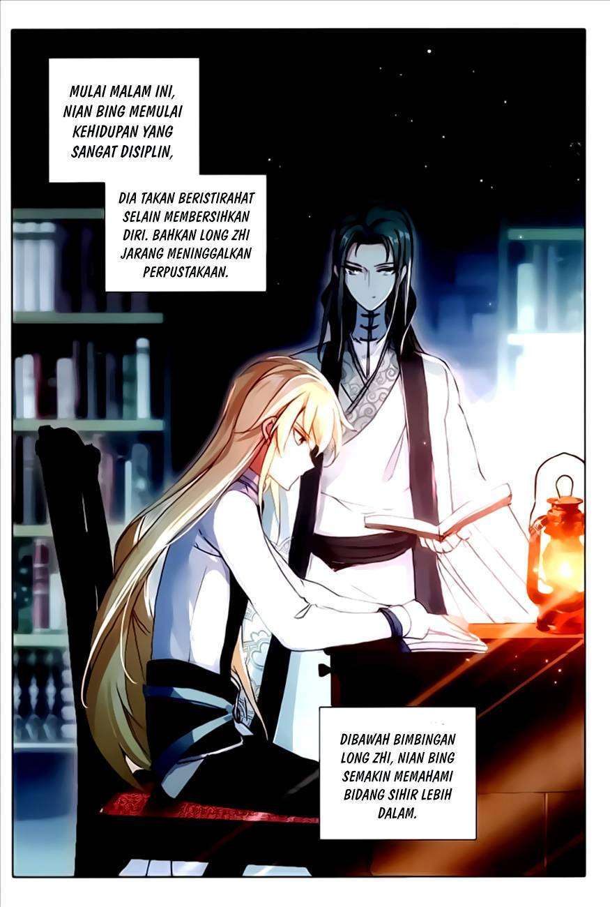 The Magic Chef of Ice and Fire Chapter 23 - halaman 7