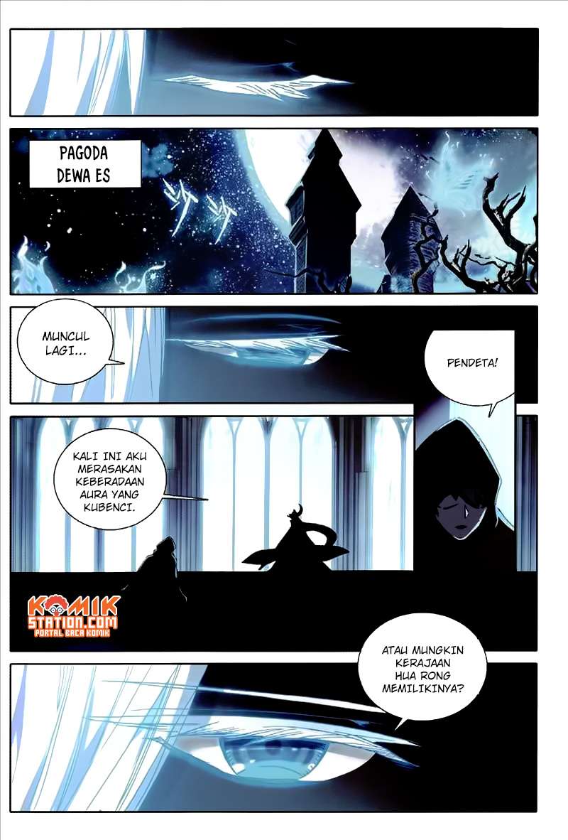 The Magic Chef of Ice and Fire Chapter 28 - halaman 14