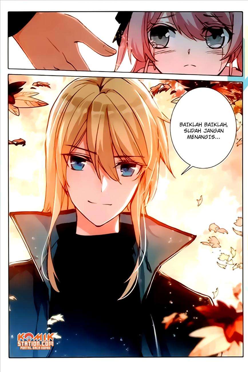 The Magic Chef of Ice and Fire Chapter 29 - halaman 7