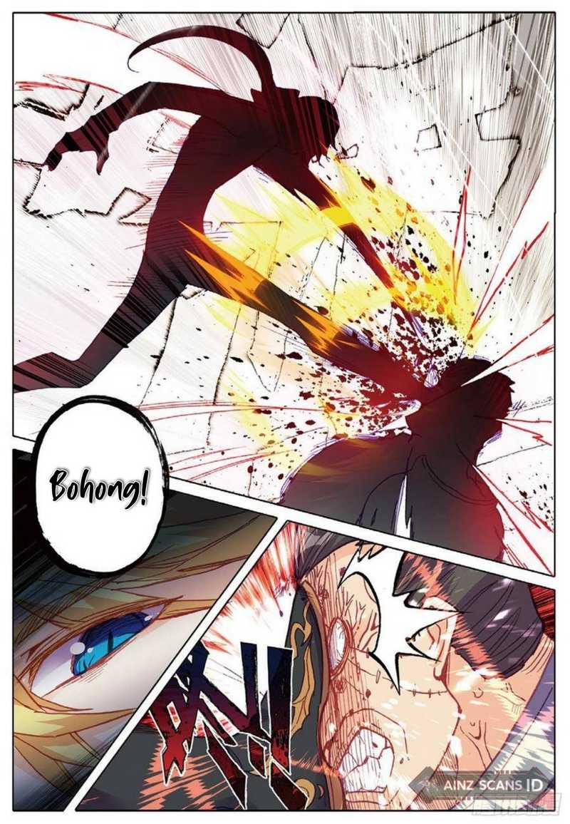 The Magic Chef of Ice and Fire Chapter 35 - halaman 12