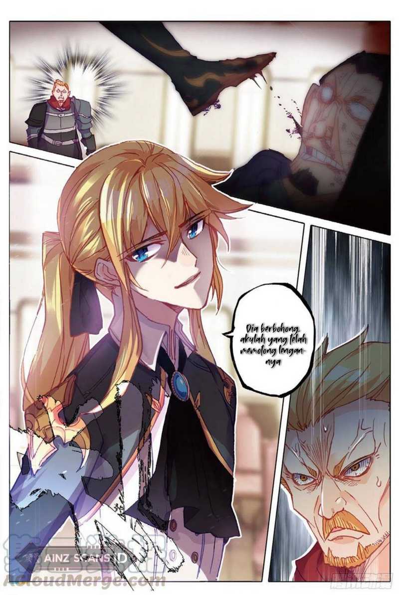 The Magic Chef of Ice and Fire Chapter 35 - halaman 13