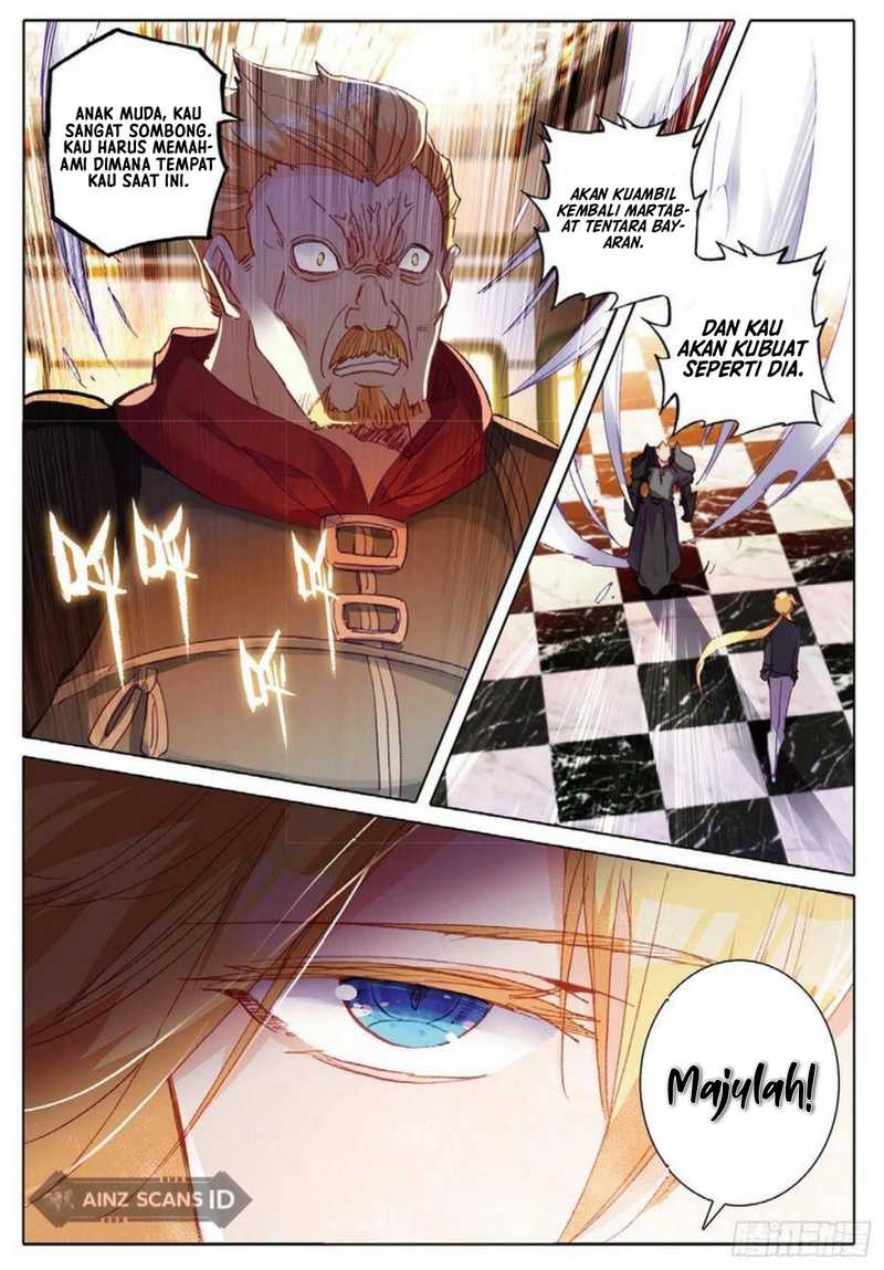 The Magic Chef of Ice and Fire Chapter 35 - halaman 14