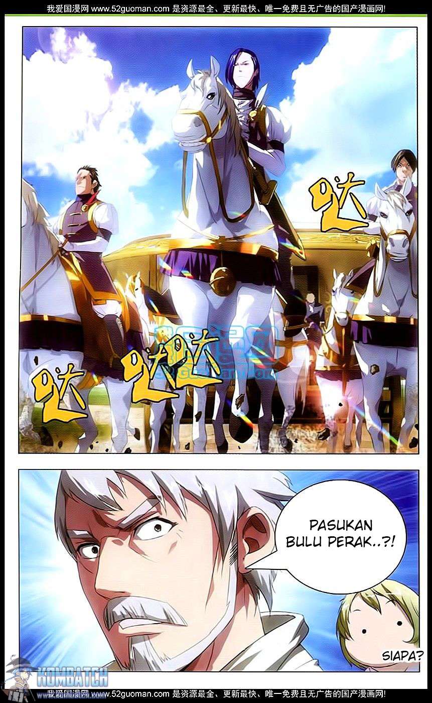 The Magic Chef of Ice and Fire Chapter 4 - halaman 7