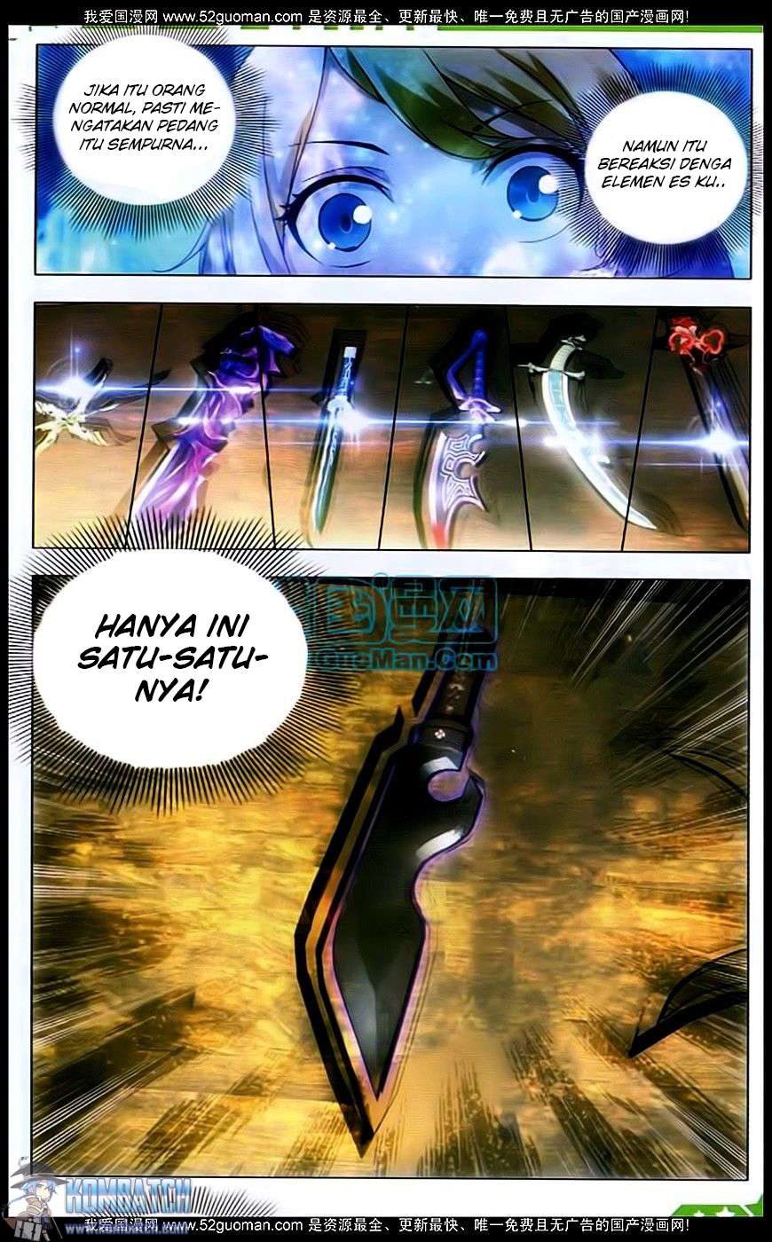 The Magic Chef of Ice and Fire Chapter 5 - halaman 18