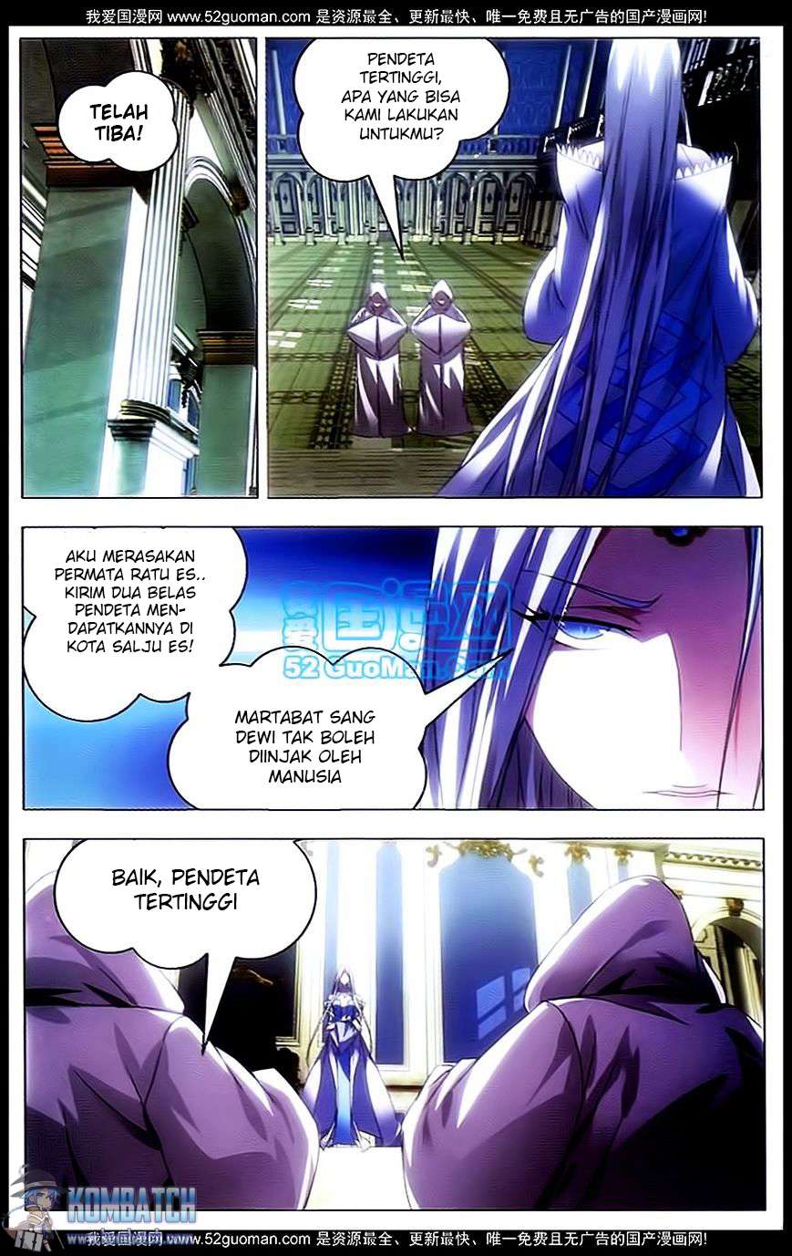The Magic Chef of Ice and Fire Chapter 6 - halaman 10
