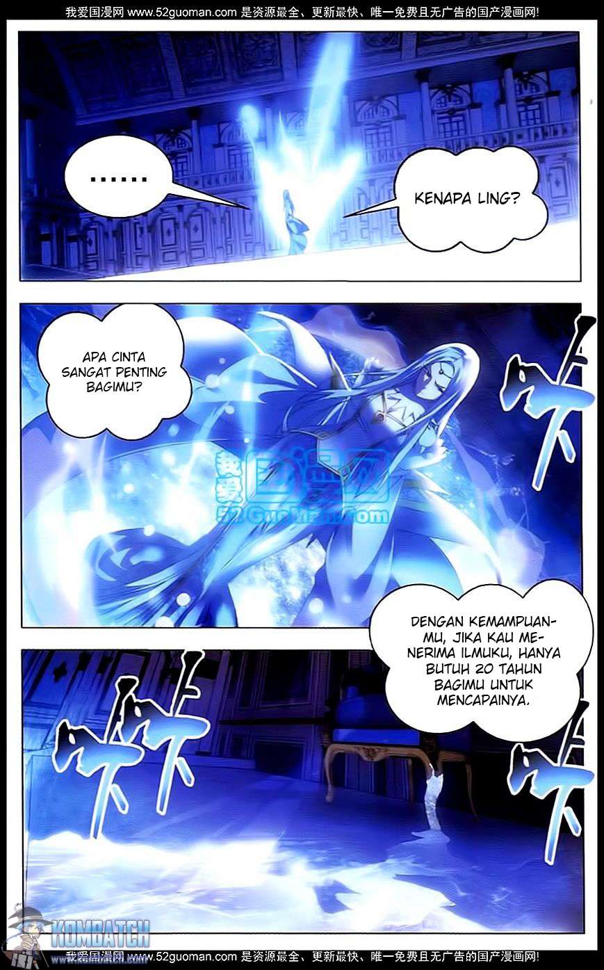 The Magic Chef of Ice and Fire Chapter 6 - halaman 11