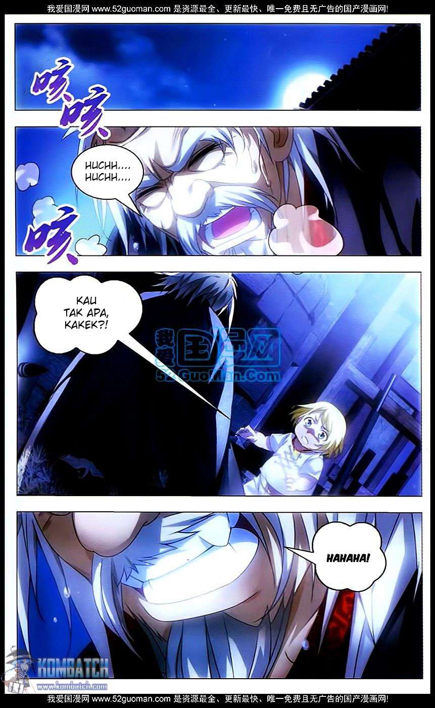 The Magic Chef of Ice and Fire Chapter 6 - halaman 13