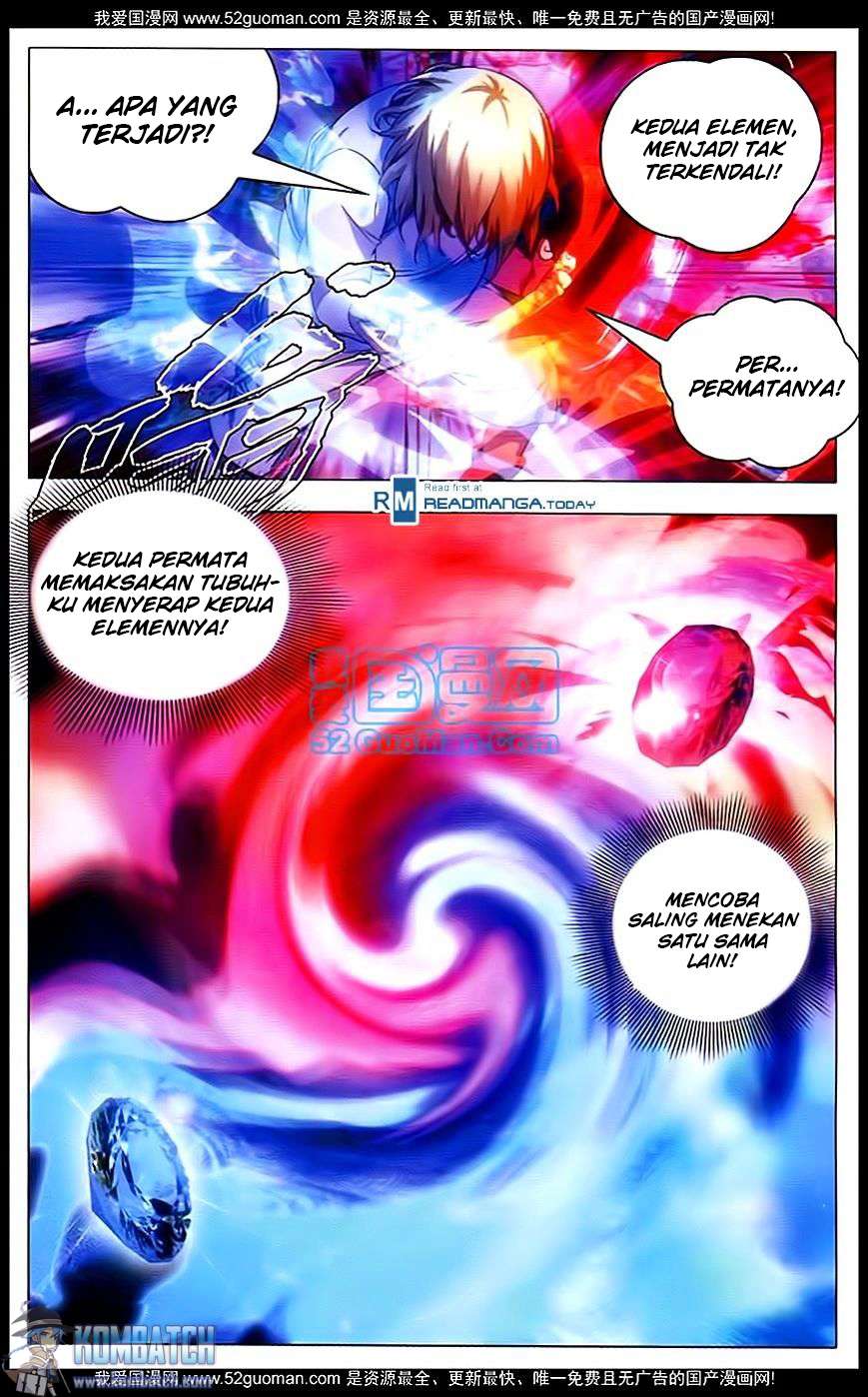 The Magic Chef of Ice and Fire Chapter 6 - halaman 20