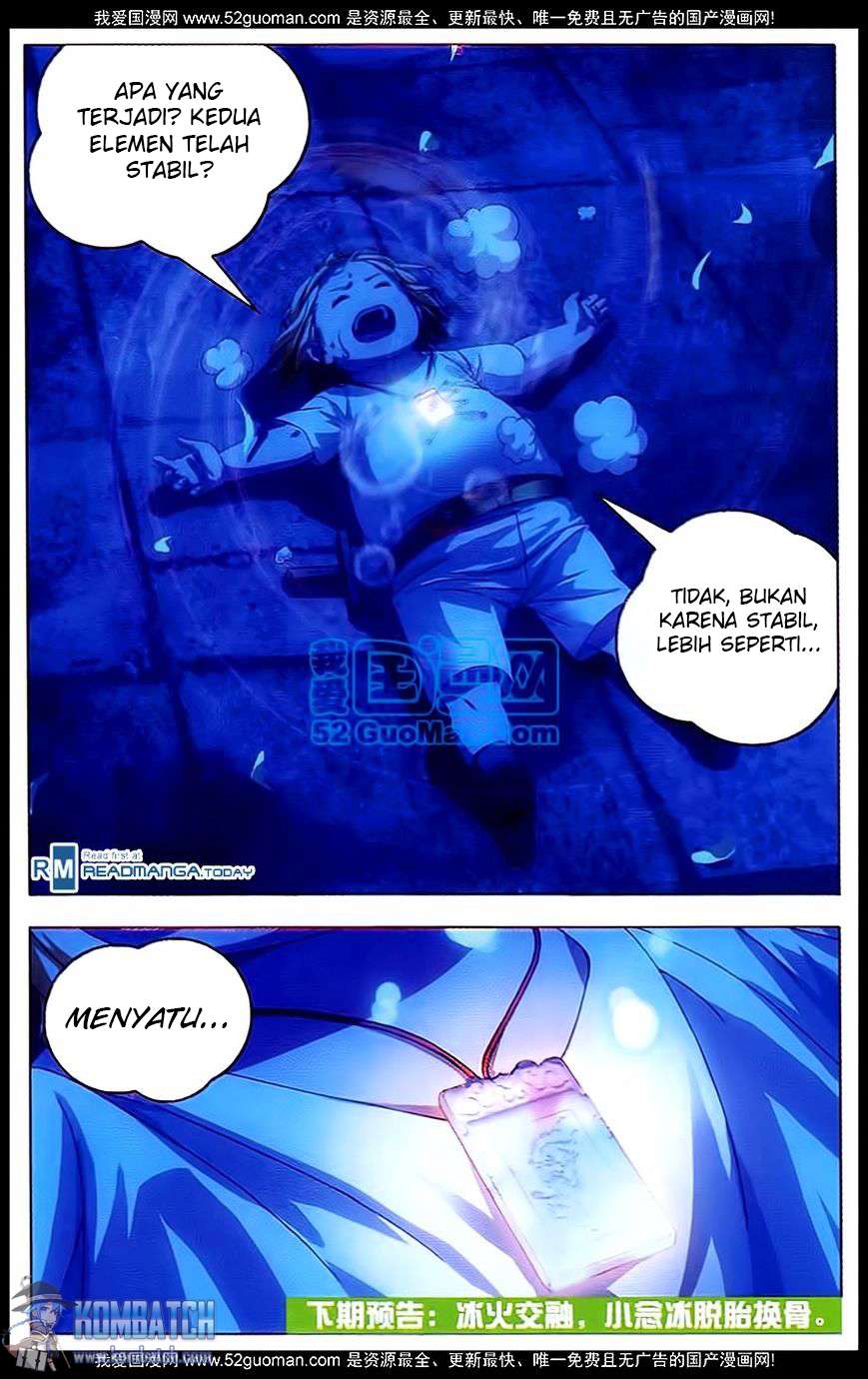 The Magic Chef of Ice and Fire Chapter 6 - halaman 24