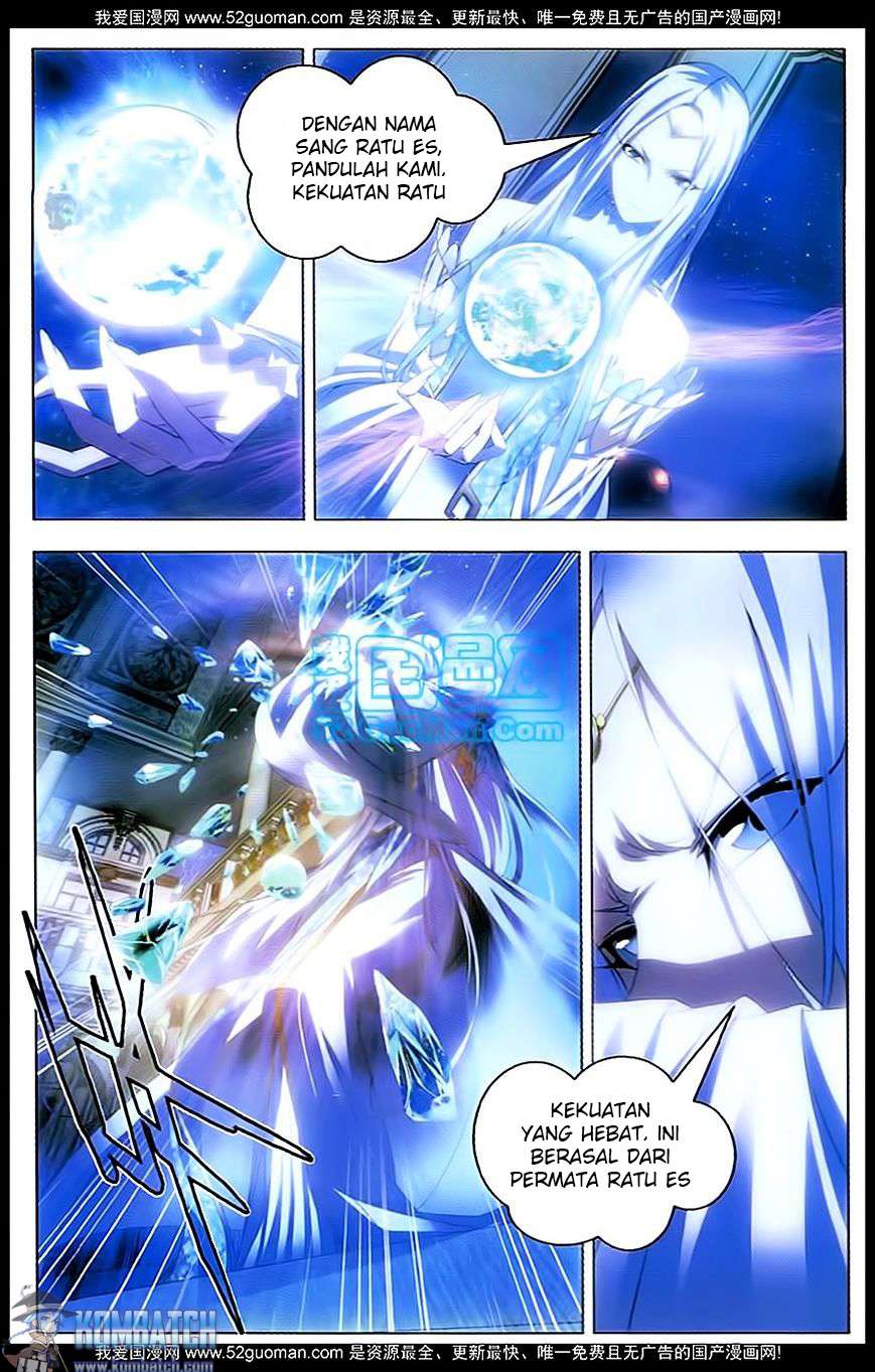 The Magic Chef of Ice and Fire Chapter 6 - halaman 9