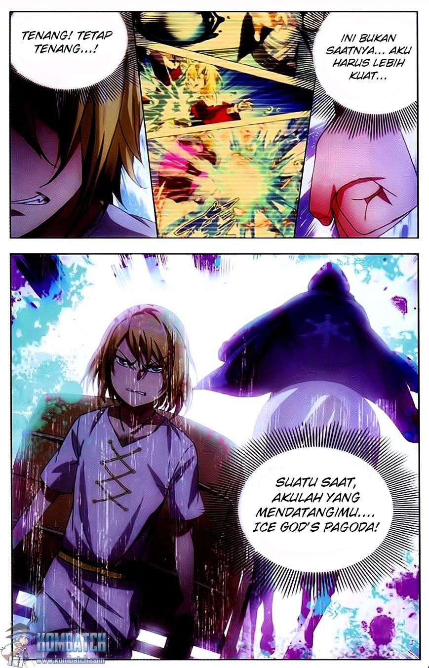 The Magic Chef of Ice and Fire Chapter 7 - halaman 11