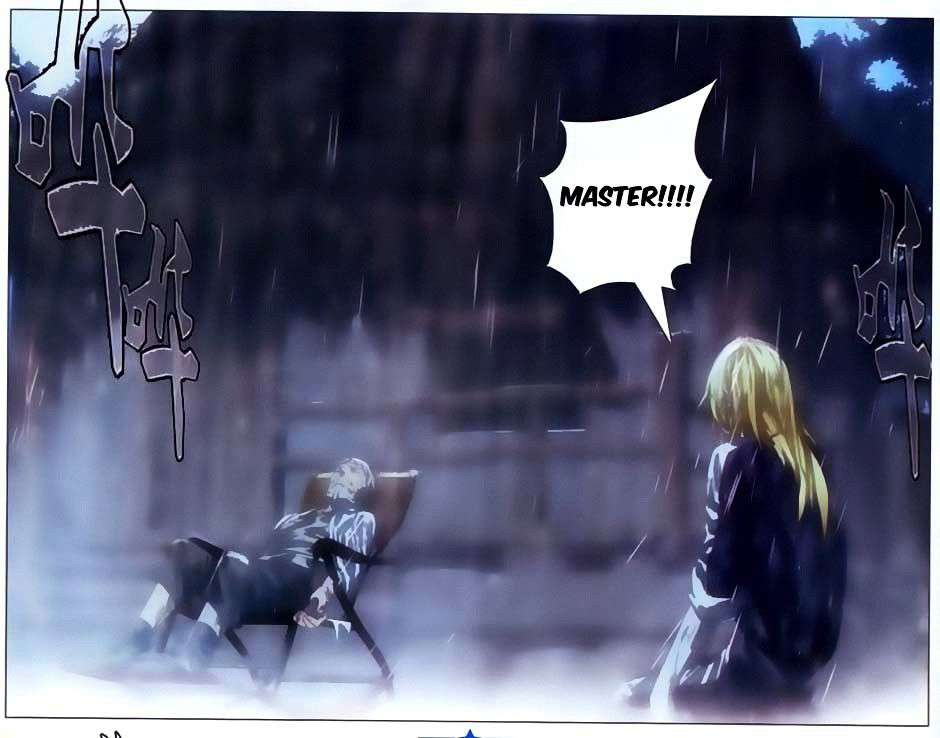 The Magic Chef of Ice and Fire Chapter 8 - halaman 10