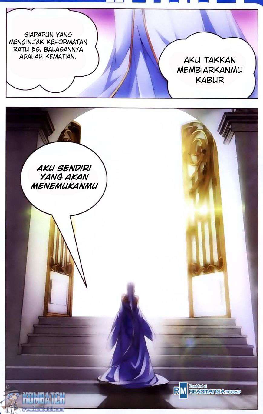 The Magic Chef of Ice and Fire Chapter 8 - halaman 19