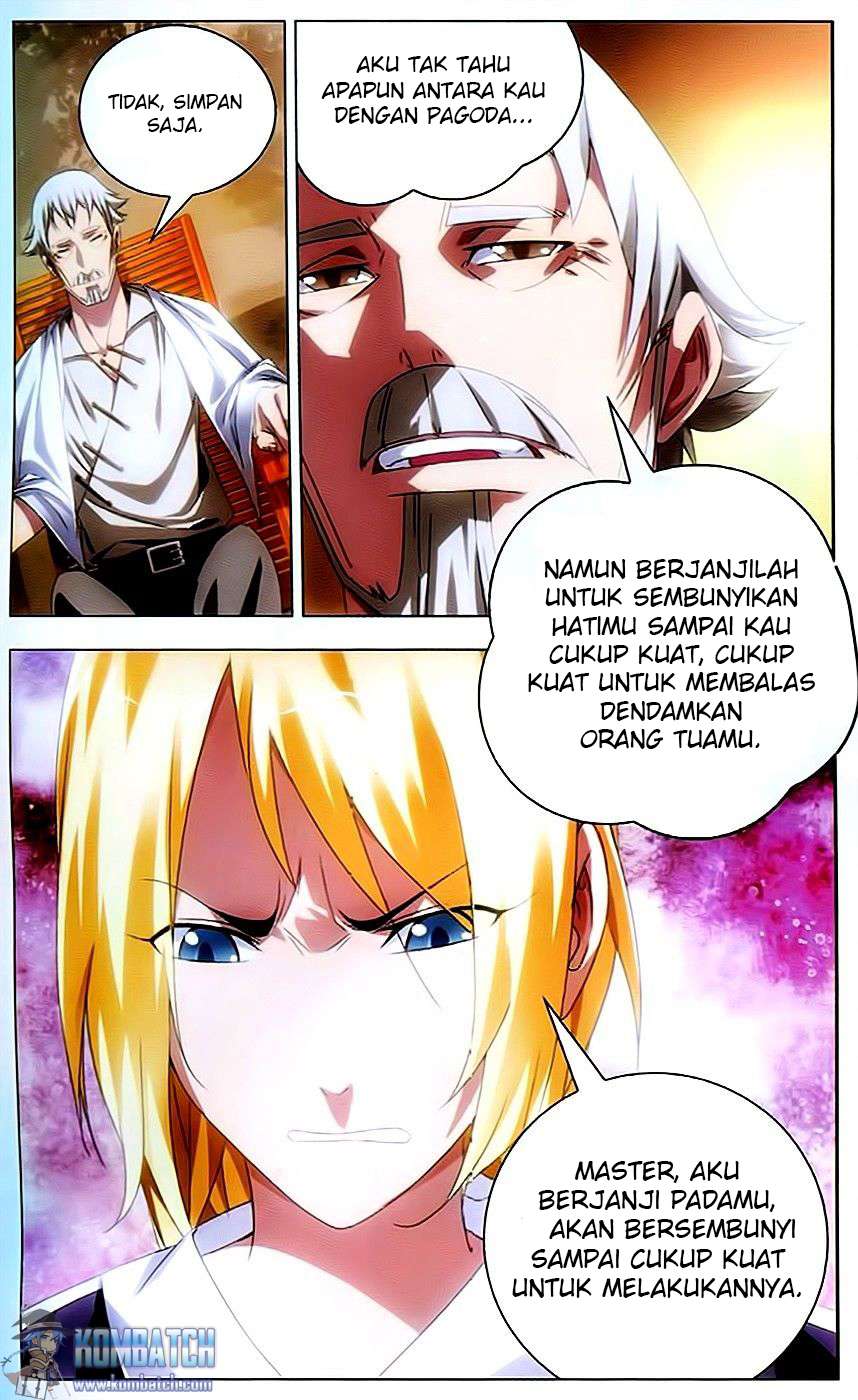 The Magic Chef of Ice and Fire Chapter 8 - halaman 23