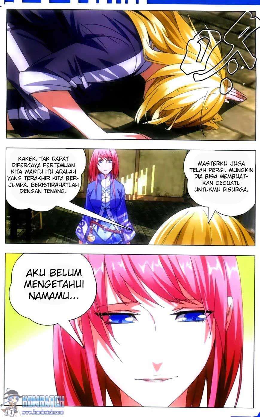 The Magic Chef of Ice and Fire Chapter 9 - halaman 11