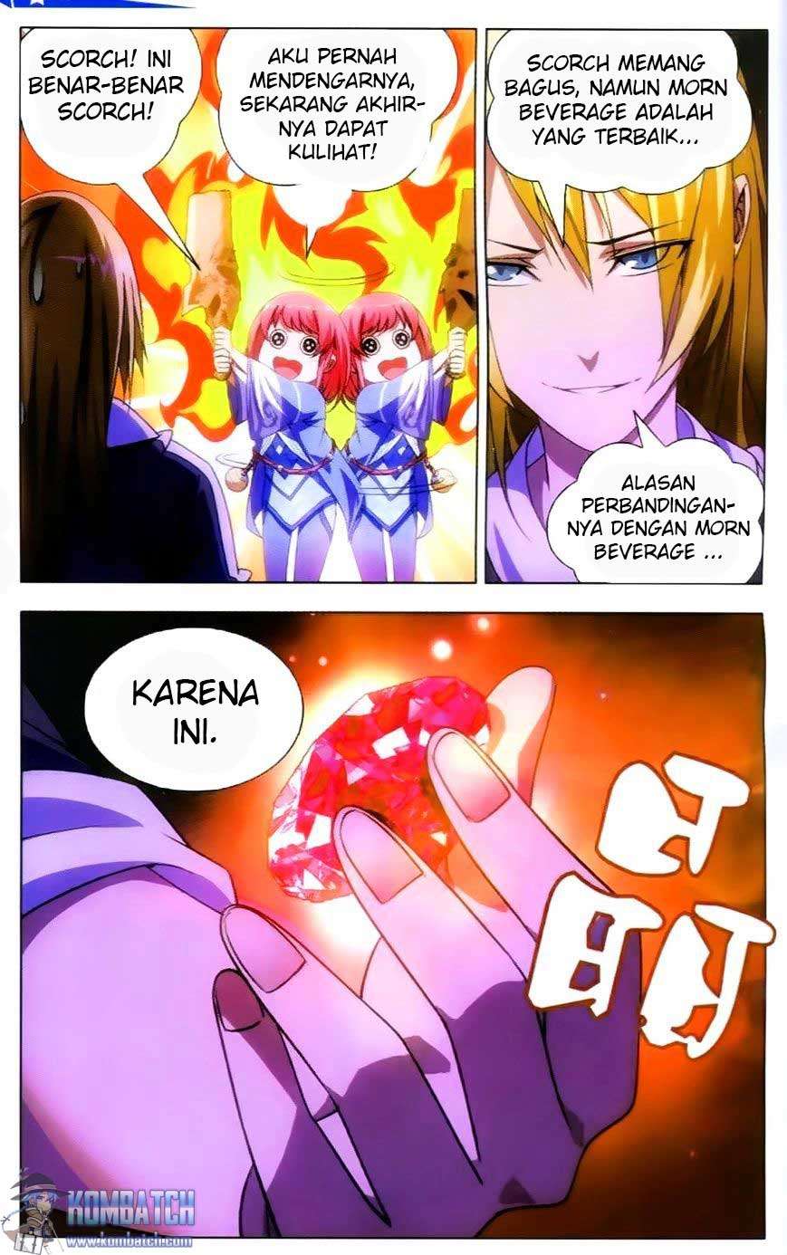 The Magic Chef of Ice and Fire Chapter 9 - halaman 14