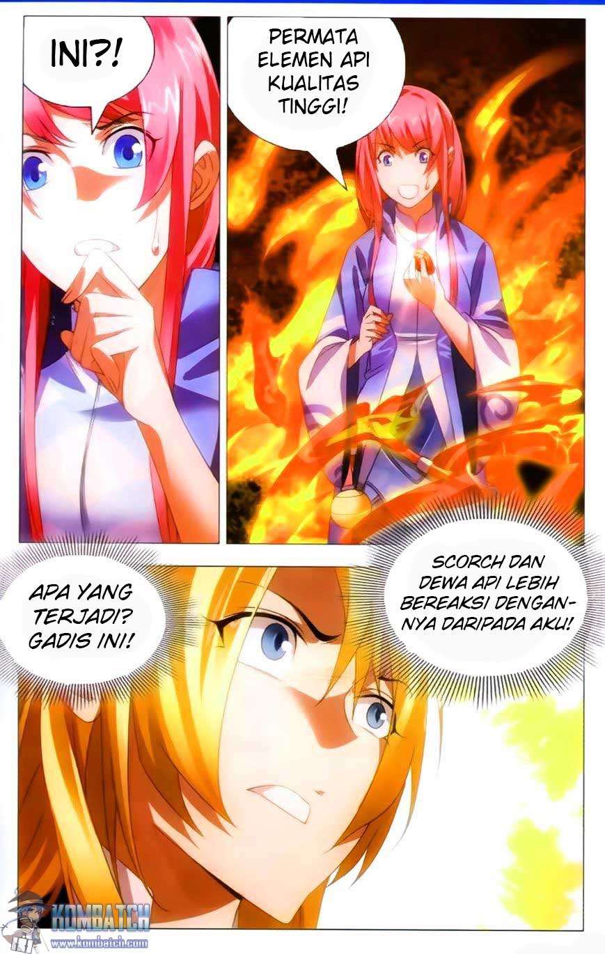 The Magic Chef of Ice and Fire Chapter 9 - halaman 15