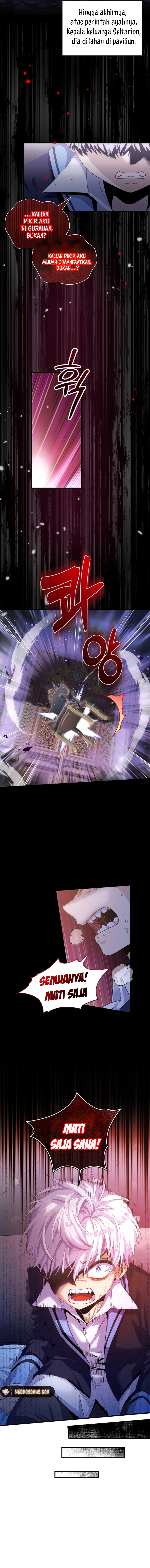 The Magic Genius of the Marquis House Chapter 1 - halaman 11