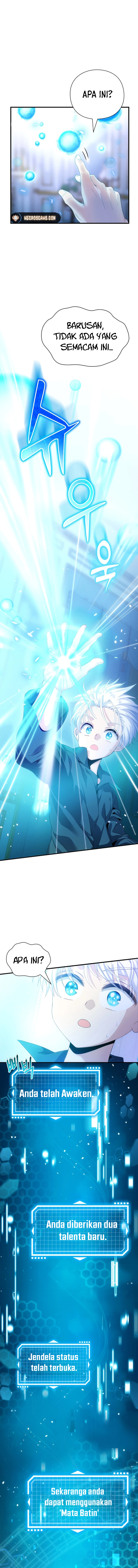 The Magic Genius of the Marquis House Chapter 1 - halaman 14