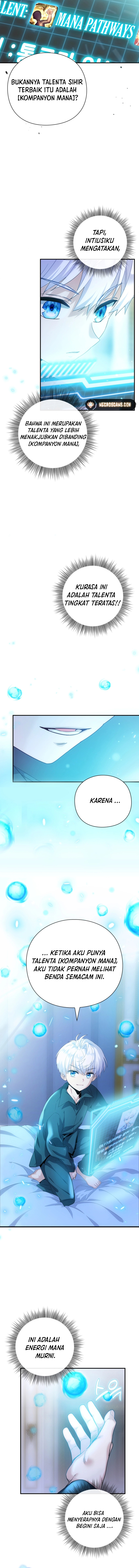 The Magic Genius of the Marquis House Chapter 1 - halaman 16