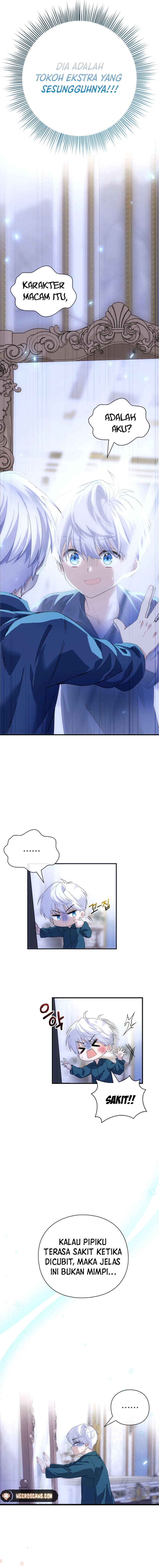 The Magic Genius of the Marquis House Chapter 1 - halaman 3