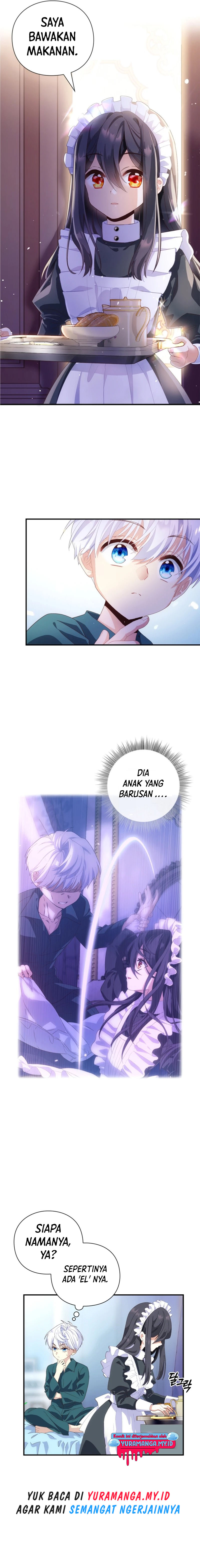 The Magic Genius of the Marquis House Chapter 2 - halaman 12