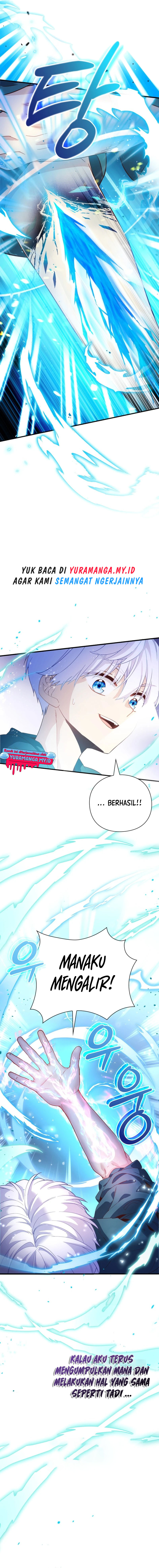 The Magic Genius of the Marquis House Chapter 2 - halaman 2