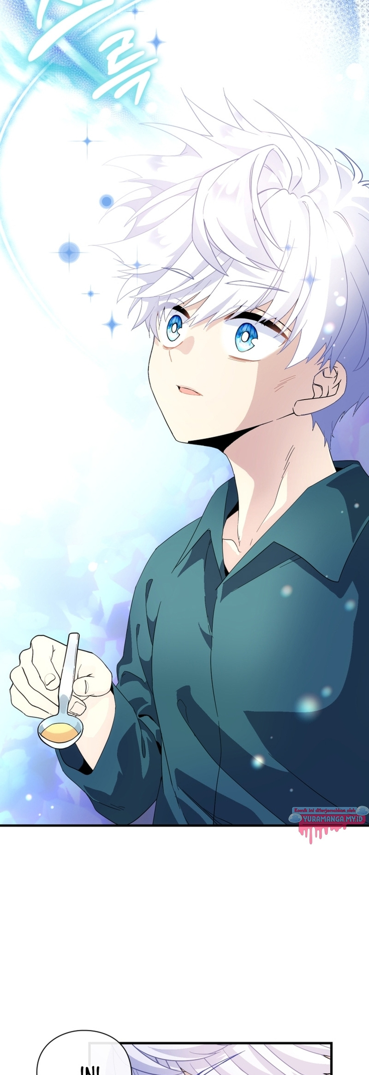 The Magic Genius of the Marquis House Chapter 3 - halaman 10