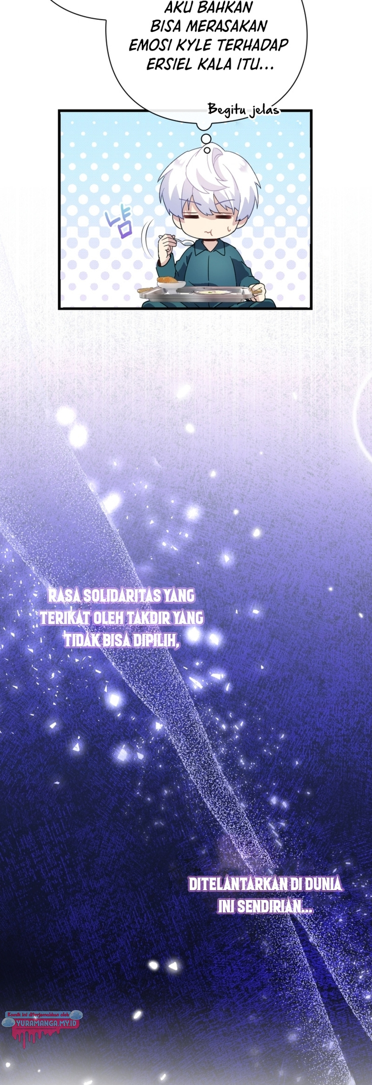 The Magic Genius of the Marquis House Chapter 3 - halaman 13