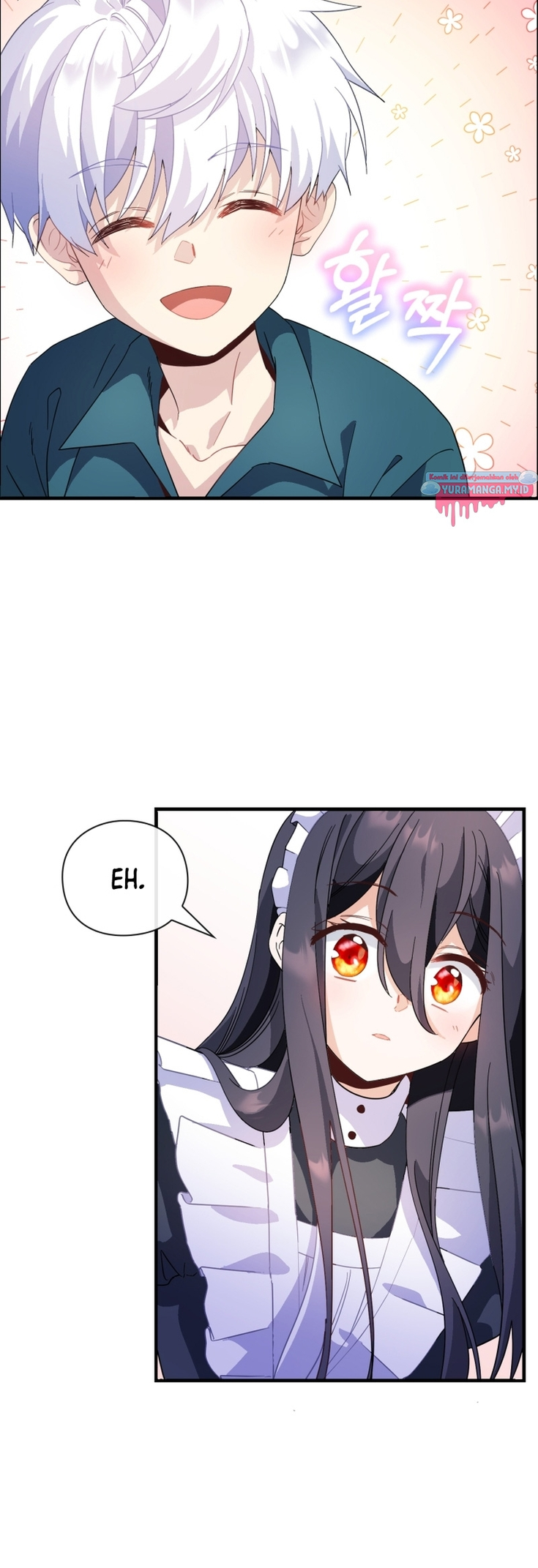 The Magic Genius of the Marquis House Chapter 3 - halaman 16