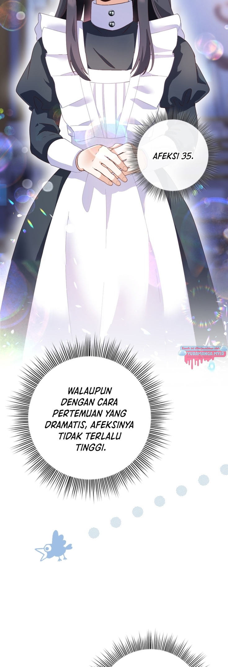 The Magic Genius of the Marquis House Chapter 3 - halaman 18