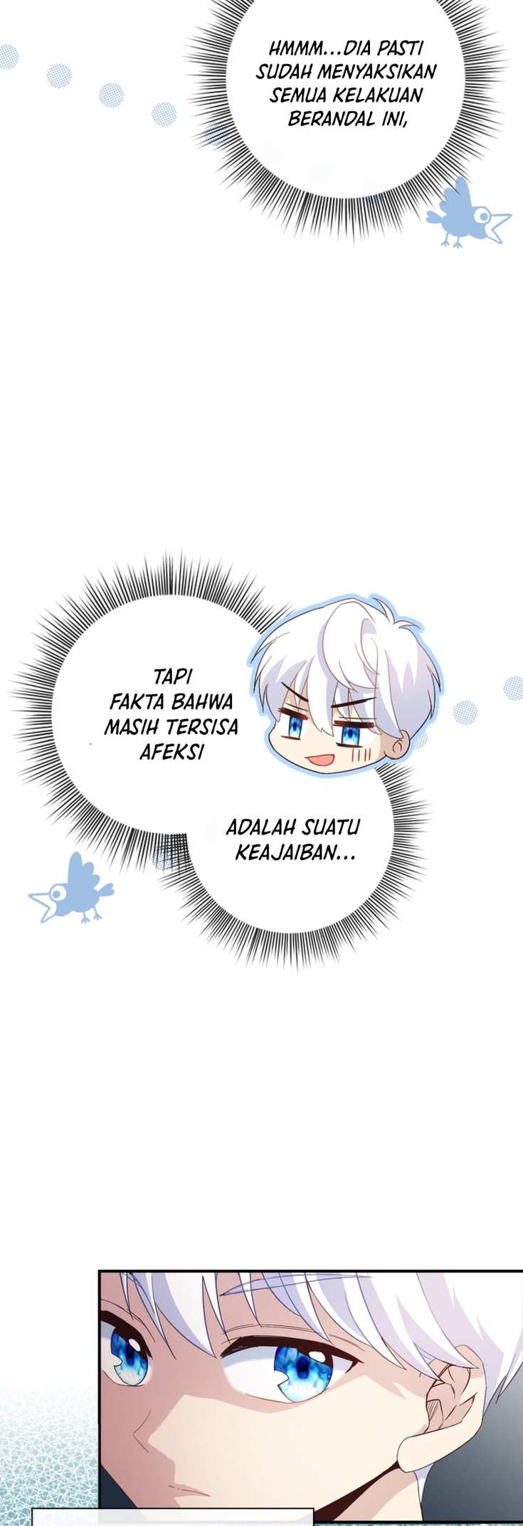 The Magic Genius of the Marquis House Chapter 3 - halaman 19