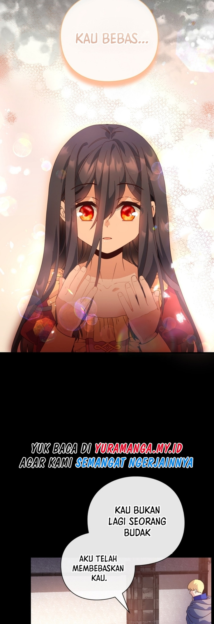The Magic Genius of the Marquis House Chapter 3 - halaman 2