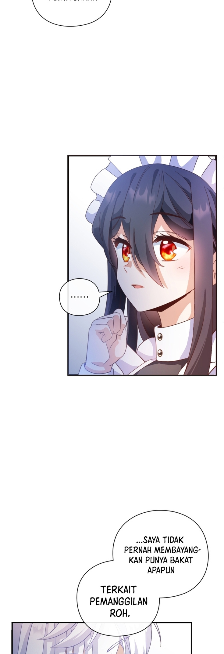 The Magic Genius of the Marquis House Chapter 3 - halaman 23