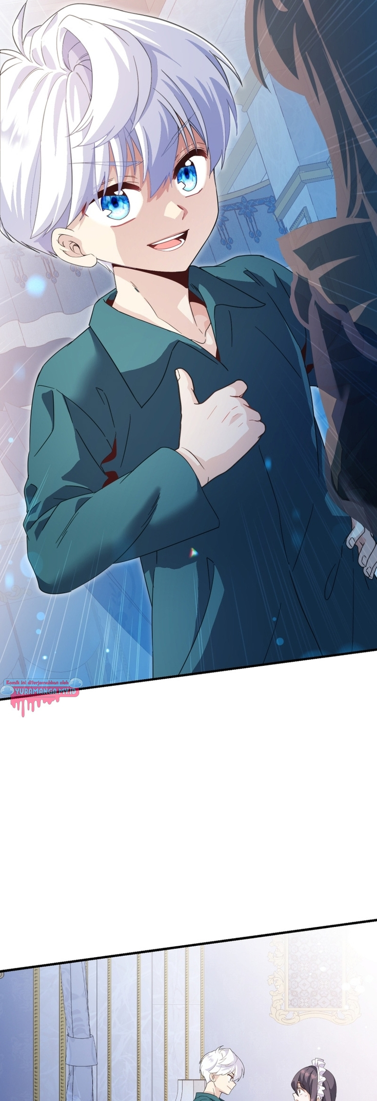 The Magic Genius of the Marquis House Chapter 3 - halaman 29
